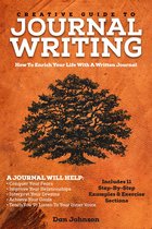 Creative Guide To Journal Writing