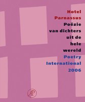 Hotel Parnassus Deel 2006
