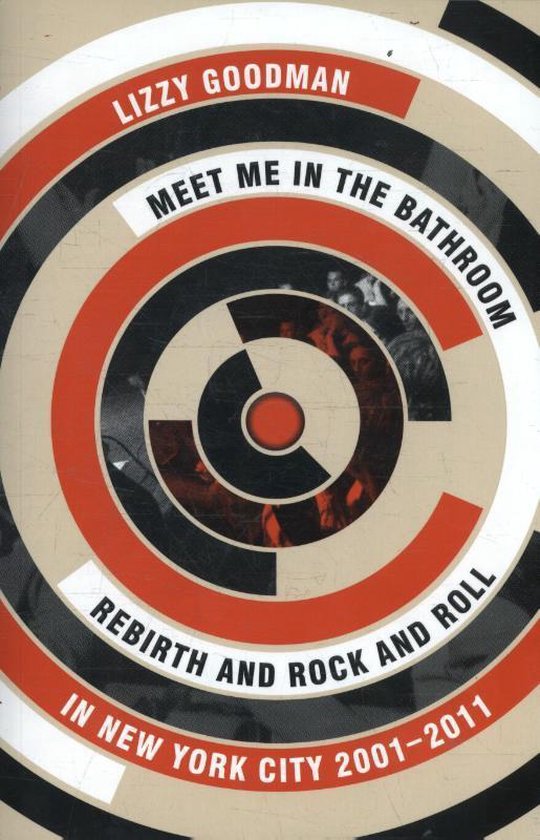 Meet Me in the Bathroom