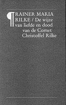 De wijze van liefde en dood van de cornet Christoffel Rilke