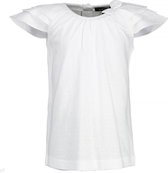 Blue Seven - T-shirt Miss adorable wit  -  Maat  86