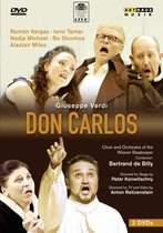 Giuseppe Verdi - Don Carlos (Wenen, 2004)
