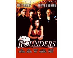 Rounders (Metal Case)