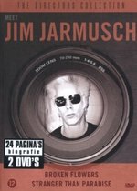 Meet Jim Jarmusch