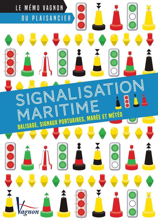Signalisation maritime - cover
