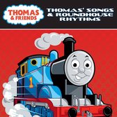Thomas the Tank Engine and Friends: Thomas' Songs and Roundhouse Rhythms