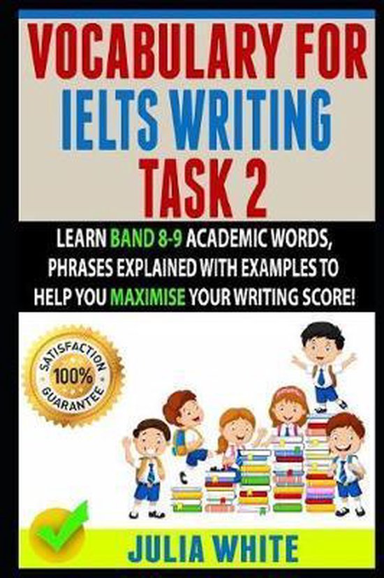 vocabulary for ielts writing task 2 education
