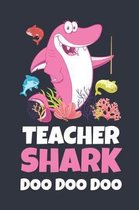 Teacher Shark Doo Doo Doo