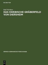 Das Swebische Gr berfeld Von Diersheim