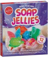 Make Your Own Soap Jellies (Klutz)