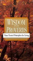 Wisdom from Proverbs