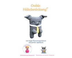 Ooble Häkelanleitung