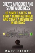 Create a Product and Start a Business