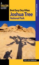 Best Easy Day Hikes Joshua Tree National Park