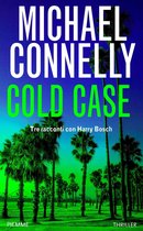 I thriller con Harry Bosch - Cold Case
