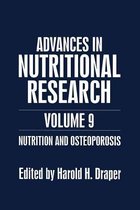 Nutrition and Osteoporosis