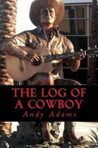 The Log of a Cowboy