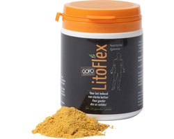 Litoflex Poeder - 125 gram - Voedingssupplement