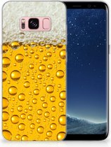 Samsung Galaxy S8 Uniek TPU Cover Bier