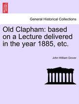 Old Clapham