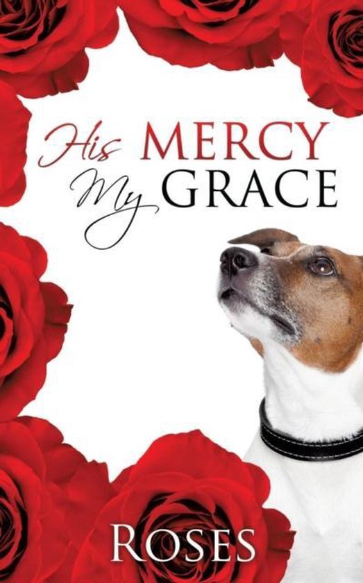 His Mercy, My Grace - cover