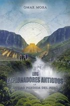 Los Exploradores Antiguos