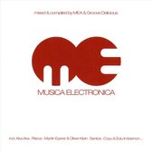 Musica Electronica