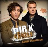 Dirk Gently [Original Television Soundtrack]