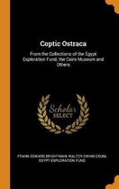 Coptic Ostraca