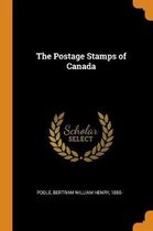 The Postage Stamps of Canada