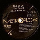 Nature of the Beast Remixes, Pt. 1