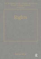 The International Library of Essays in Law and Legal Theory (Second Series) - Rights