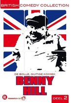 Benny Hill Show 2