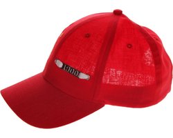 Ajax cap - rood - One size