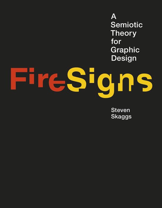 Design Thinking, Design Theory - FireSigns - cover