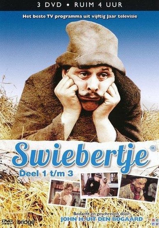 Swiebertje - Box 1