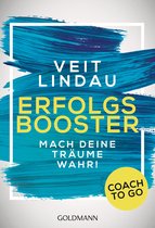 Coach to go 1 - Coach to go Erfolgsbooster