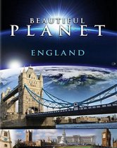 Beautiful Planet - Engeland (Blu-ray)