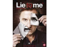 Lie To Me - Seizoen 2