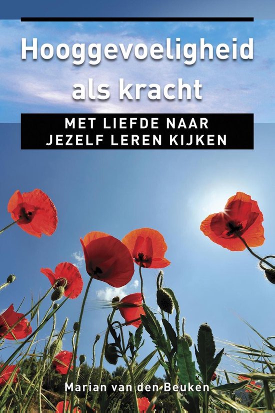 Ankertjes 362 - Hooggevoeligheid als kracht - cover