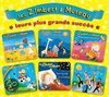 Les Z'imbert & Moreau - Leurs Plus Grands Succes (CD)