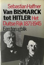 Van Bismarck tot Hitler