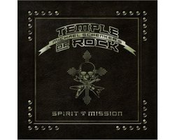 Spirit On a Mission