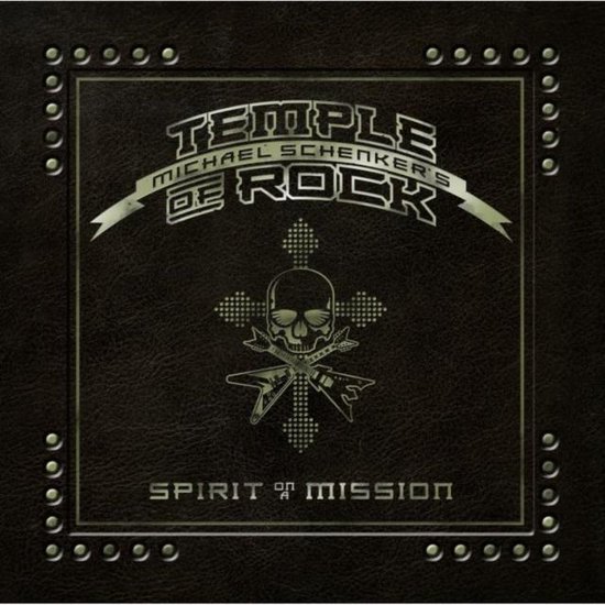 Spirit On a Mission