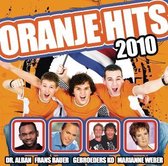 Oranje Hits 2010