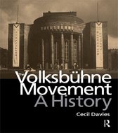 The Volksbuhne Movement