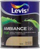 Levis Ambiance Lak Mat Suede 0,75L