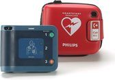 Philips - FRx – aed - muurbeugel - first responder kit