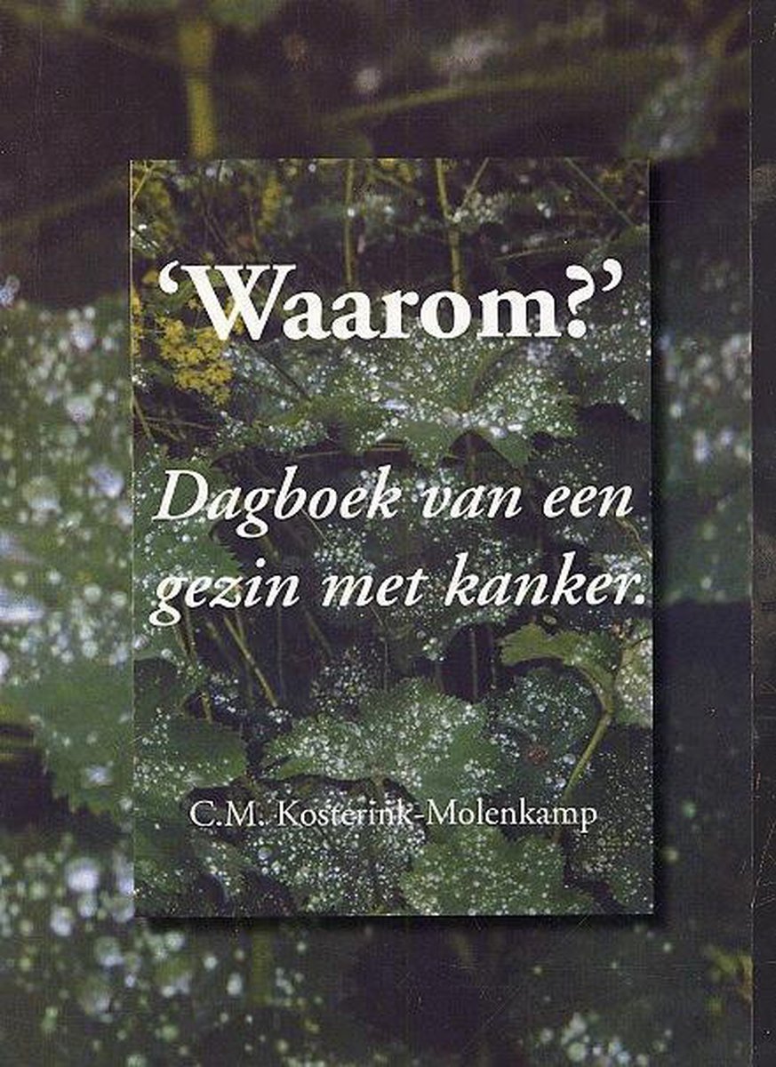 Waarom
