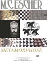 M.C. Escher - Metamorphose